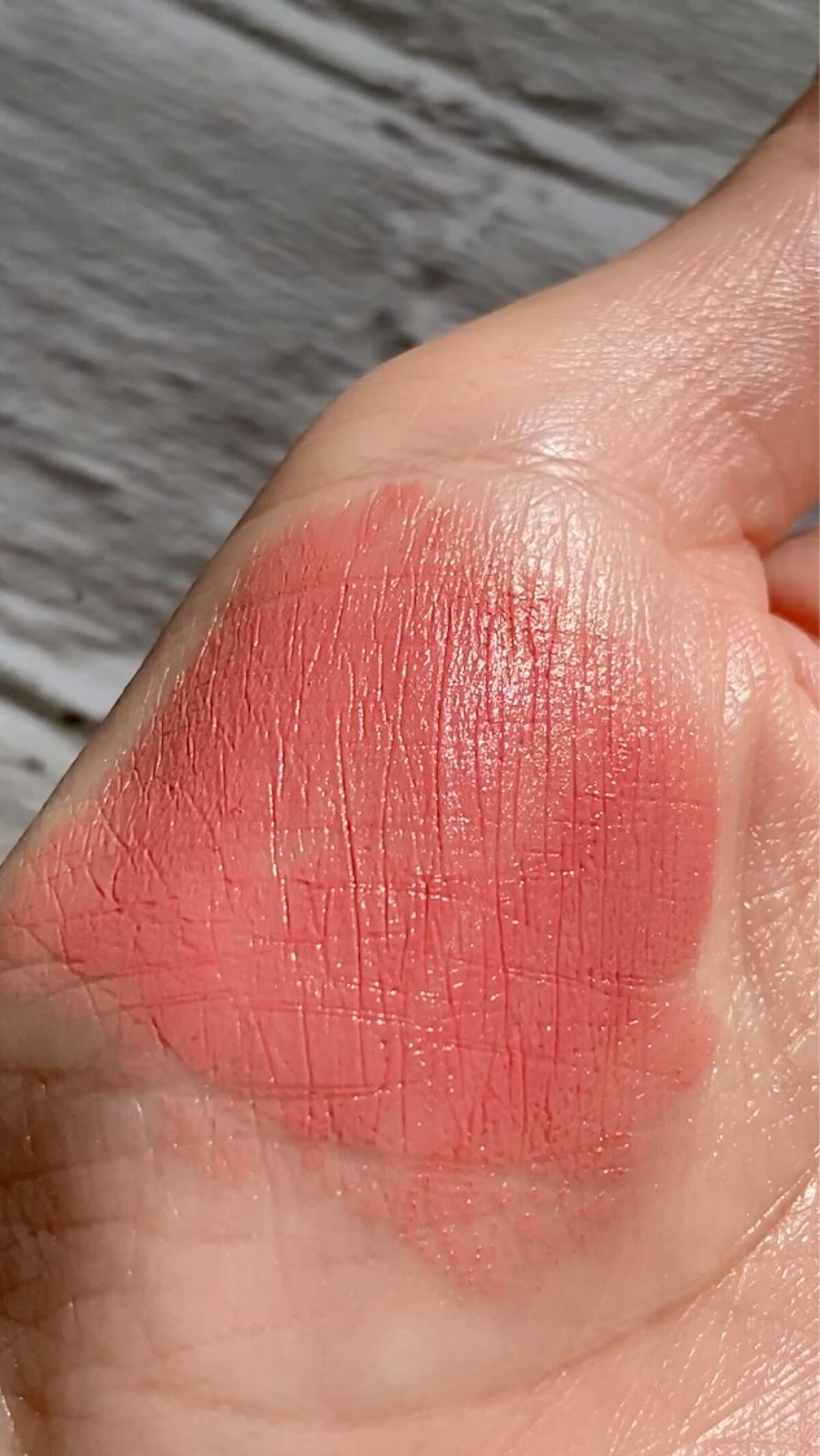 ソフトマットルージュ/キスミー フェルム/口紅の動画クチコミ2つ目