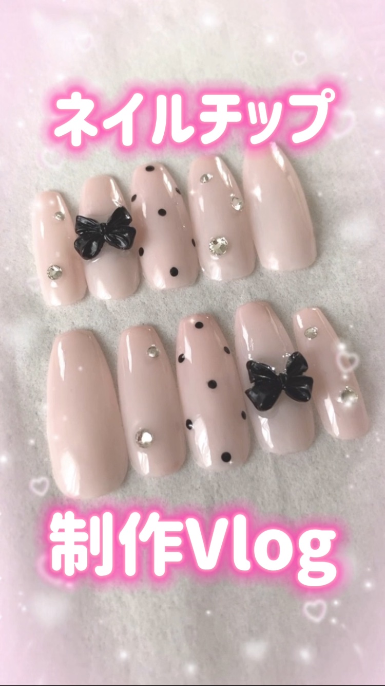 パル カラージェル/キャンドゥ/ジェルネイルの動画クチコミ1つ目