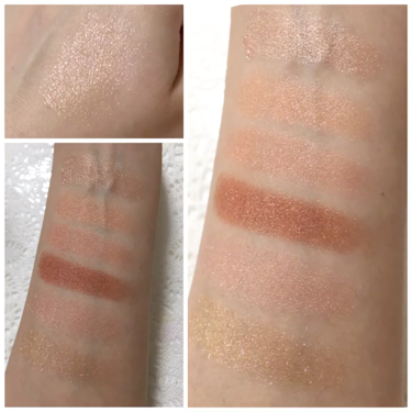 モダンアイシャドウ イタルプリズム/MISSHA/単色アイシャドウを使ったクチコミ(4枚目)