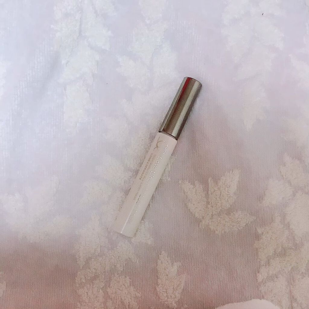 ラブ・ライナー オールラッシュマスク/ラブ・ライナー/マスカラの動画クチコミ5つ目