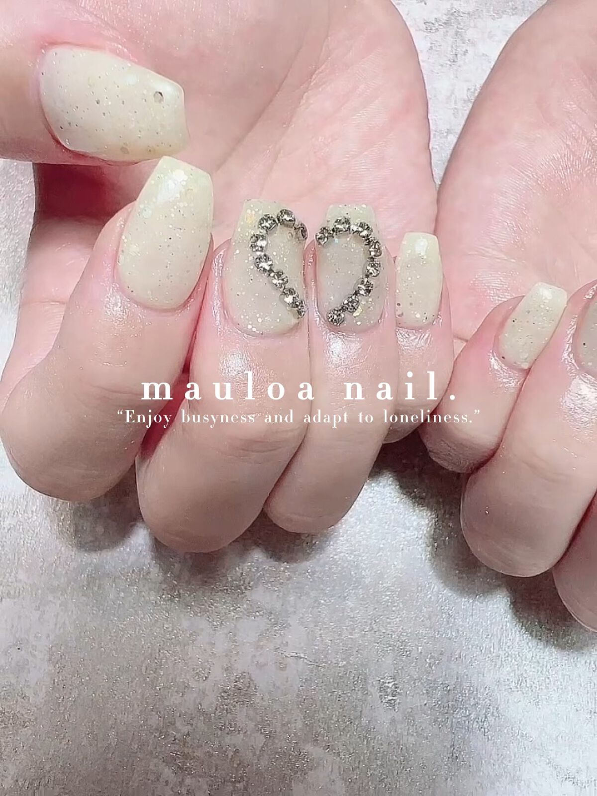 #ベイビーブーマーネイル,#ネイル,#アートネイル,#埋め尽くしネイルネイル,#ミラーアートネイル,#リングネイル,#ヌーディーネイル,#白グラデネイル,#ワンホンネイル,#きらきらネイル,#ハートネイル,#パーツネイル,#キラキラネイル,#ピンクネイル,#春ネイル,#天王寺ネイルのネイルデザイン