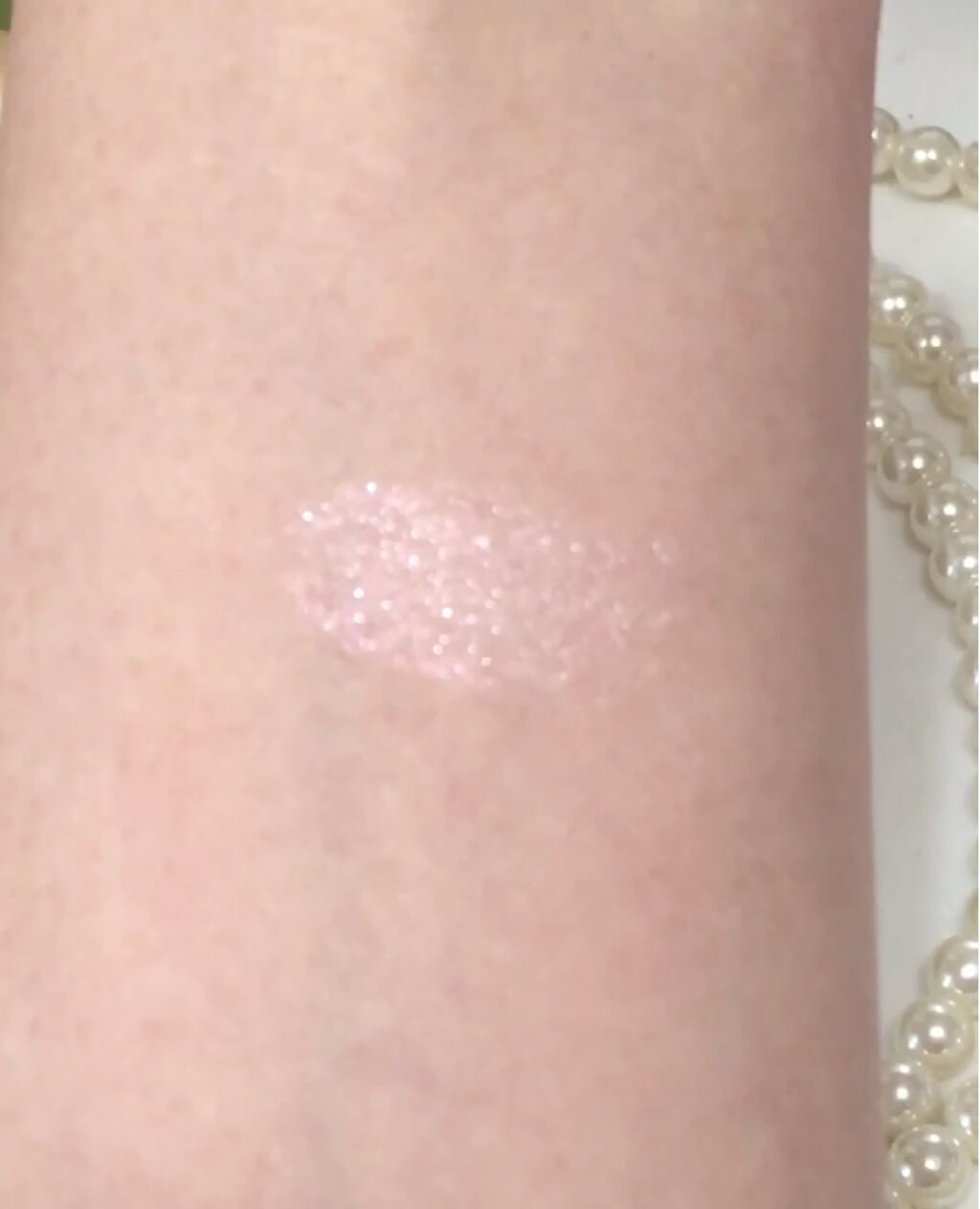 MAJOLICA MAJORCA ジェルリキッドライナーのクチコミ「\ナチュラルな涙袋に/


MAJOLICA MAJORCA(#マジョリカマジョルカ)
#ジェ.....」（3枚目）