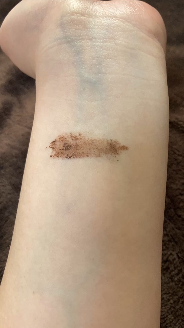 ラッシュコレクティングマスカラ1+1企画セット/HOLIKA HOLIKA/マスカラを使ったクチコミ（1枚目）