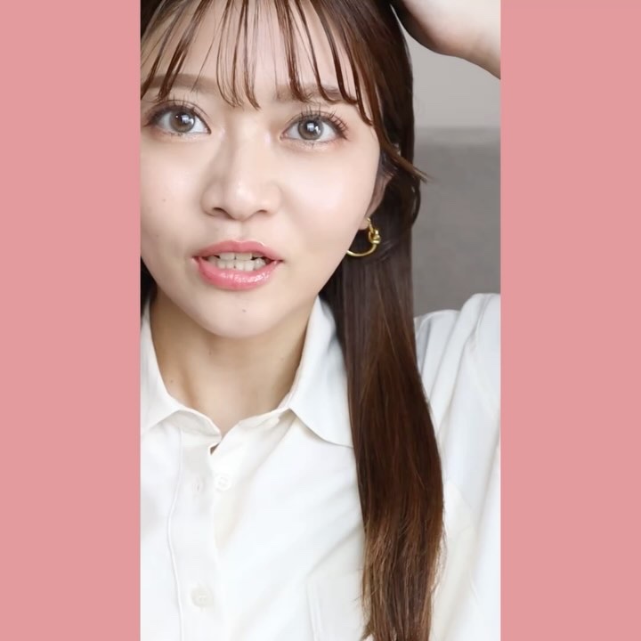 ジューシーネクターリップスティック/Peach C/口紅の動画クチコミ3つ目