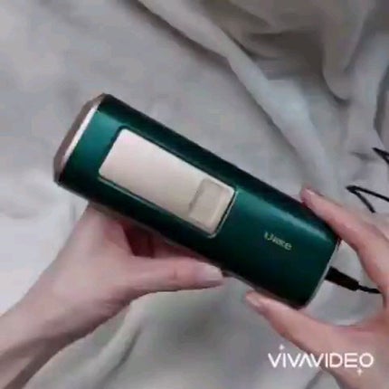 Ulike AIR+脱毛器/ulike/家庭用脱毛器を使ったクチコミ(2枚目)