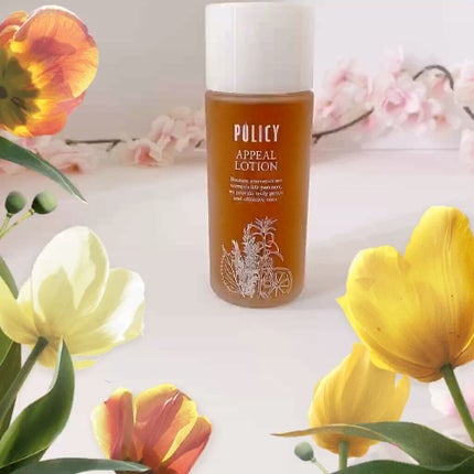 アピールローション/ポリシー化粧品/化粧水の人気ショート動画