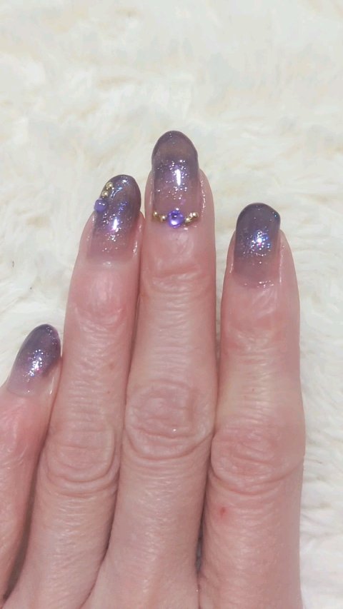 pa ネイルカラー プレミア/pa nail collective/マニキュアの動画クチコミ2つ目