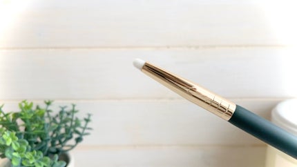 okhee Under Eye Brush(NUN08)/SOOA DOR/メイクブラシの人気ショート動画