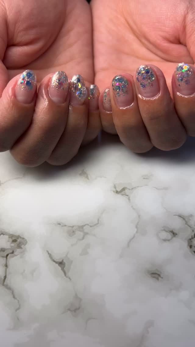 #ネイル,#ニュアンスネイル,#ジェルネイル,#ギャルネイル,#ネイル,#城陽ネイルのネイルデザイン