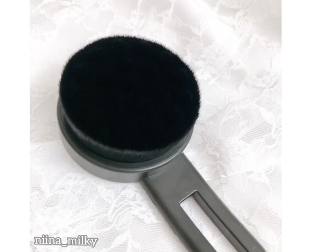 透明肌 竹炭ボディロングロングブラシ/コジット/バスグッズの動画クチコミ4つ目