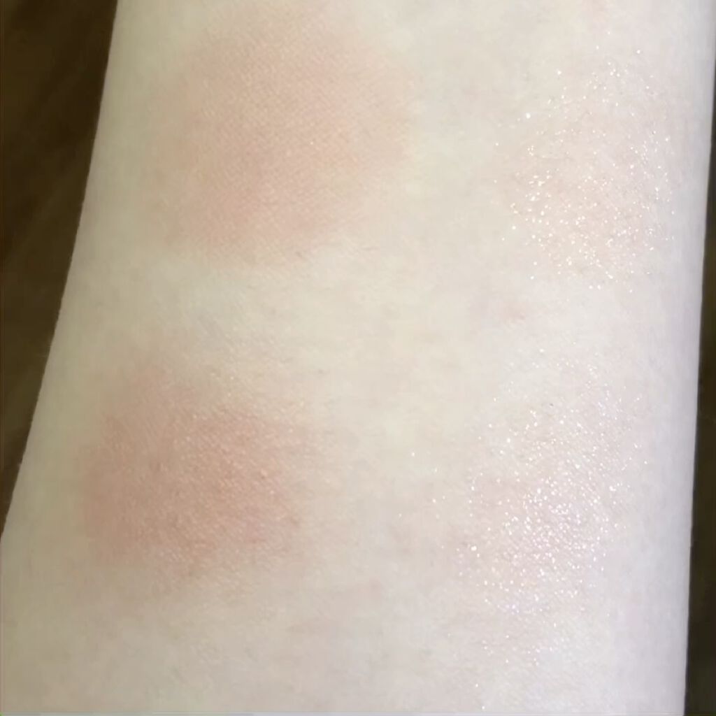 プリズム パウダーアイカラー/リンメル ロンドン/単色アイシャドウを使ったクチコミ（3枚目）