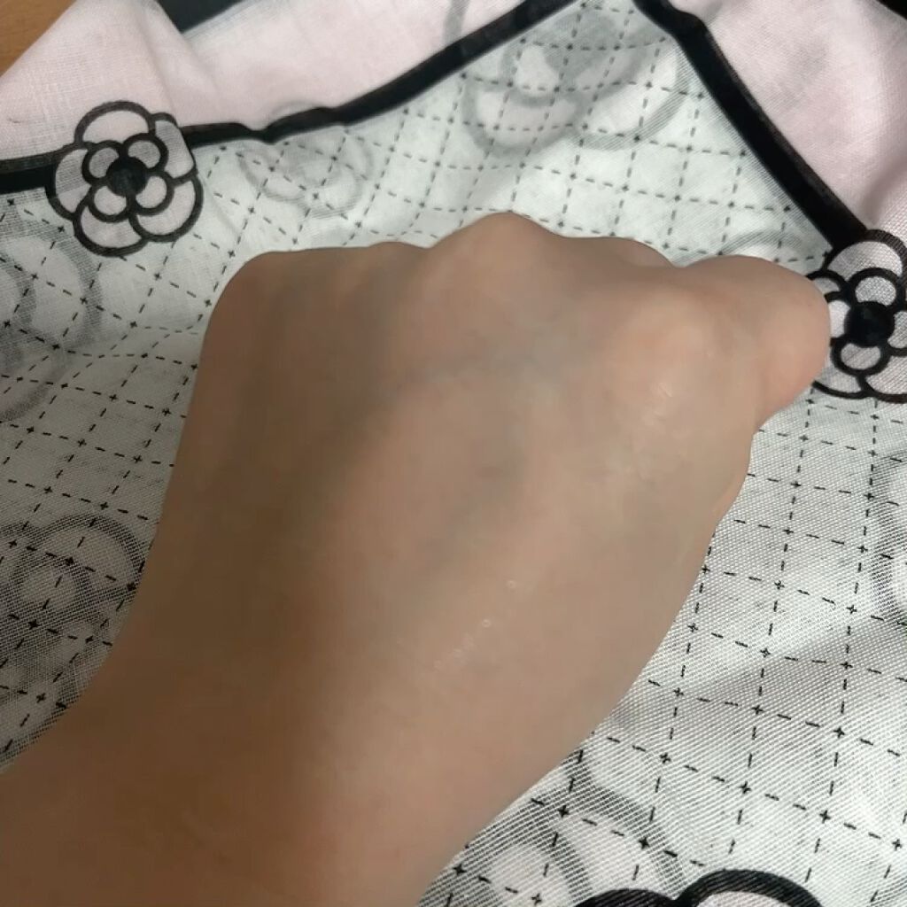 フェイスイルミネーター/ローラ メルシエ/パウダーハイライトを使ったクチコミ（2枚目）