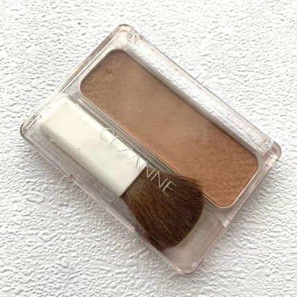 フェース コントロール カラー/CEZANNE/プレストパウダーの人気ショート動画