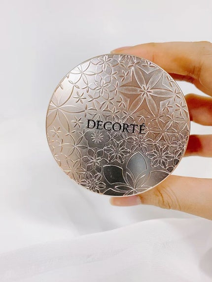 フェイスパウダー/DECORTÉ/ルースパウダーの人気ショート動画