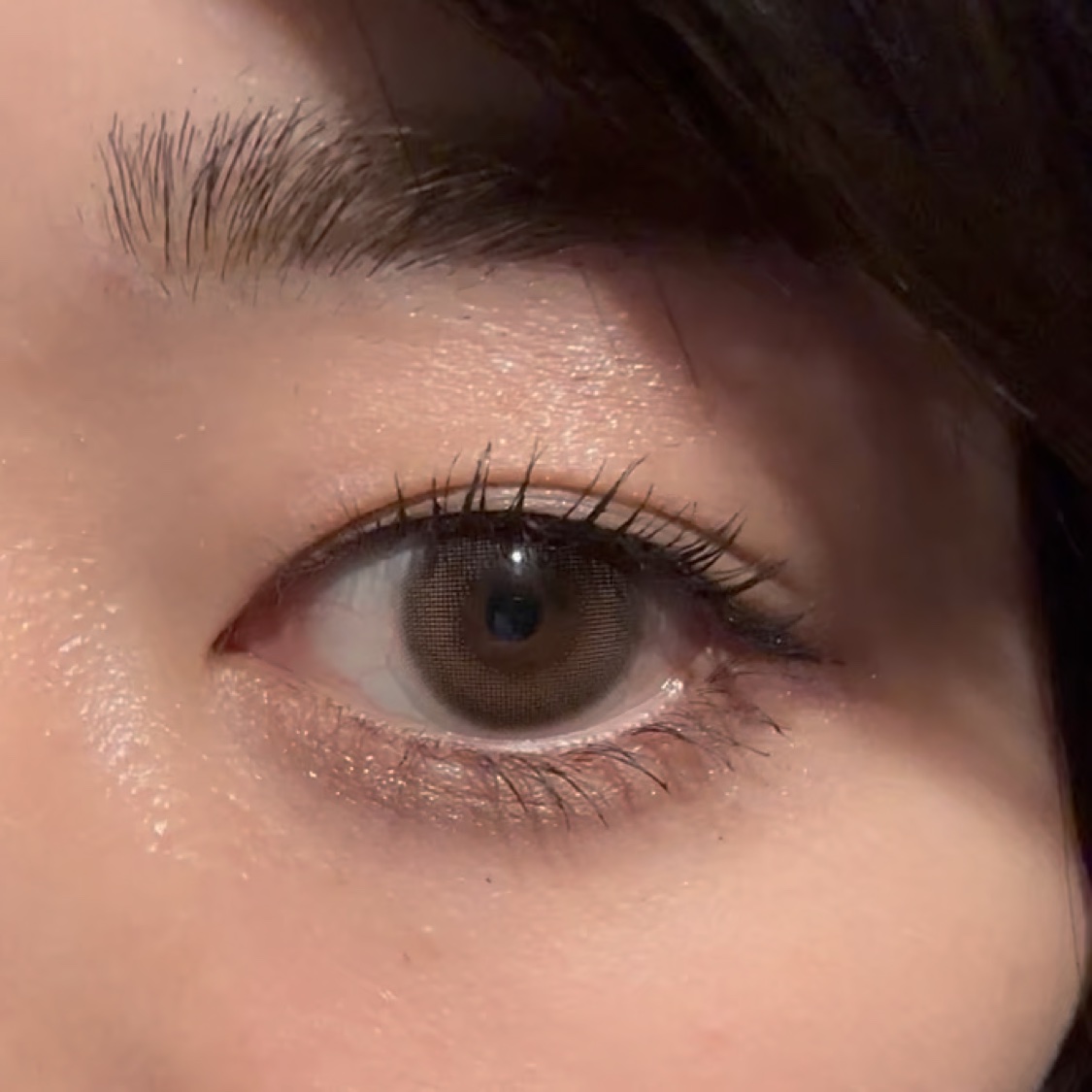 マランマラン ワンデー/malun malun/ワンデー（１DAY）カラコンの動画クチコミ2つ目