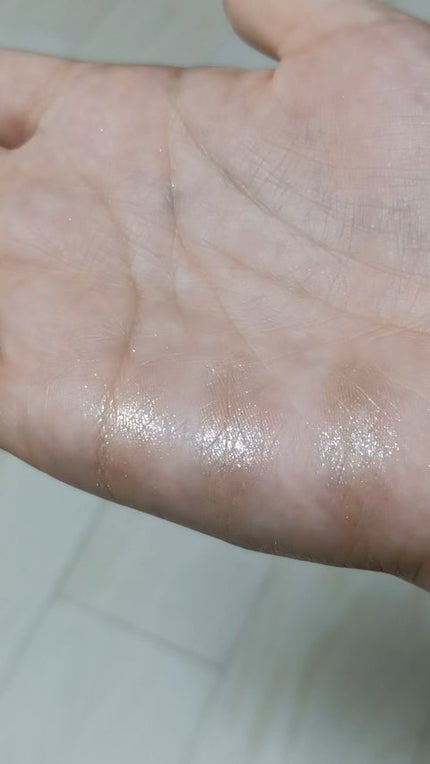 を使ったクチコミ(3枚目)