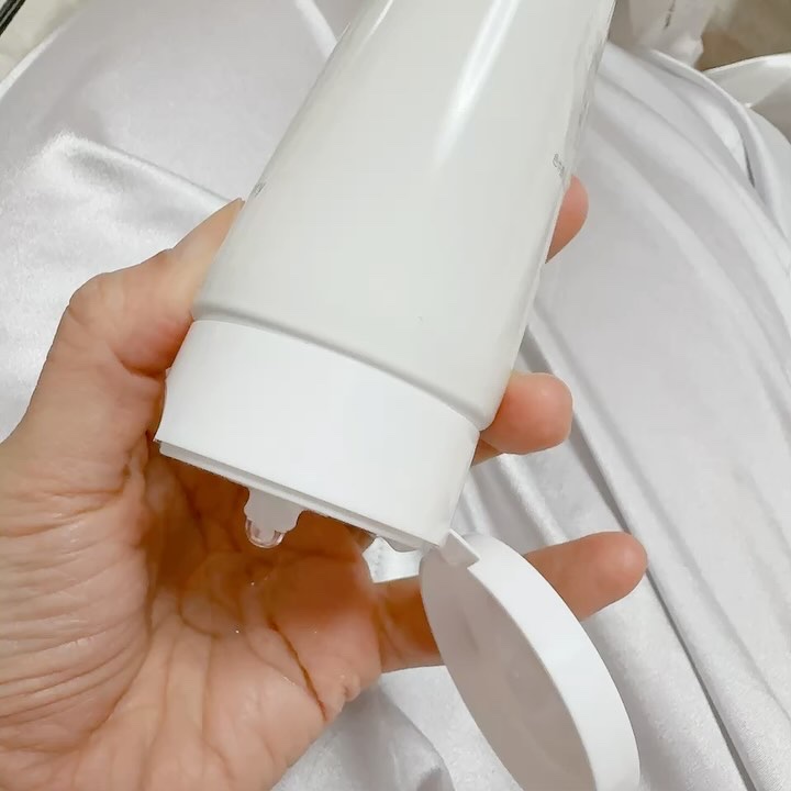 RAAMA/RAAMA/バストケア・ヒップケアを使ったクチコミ（2枚目）