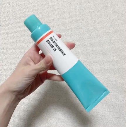 マデカソ CICAクリーム /A’pieu/フェイスクリームの人気ショート動画