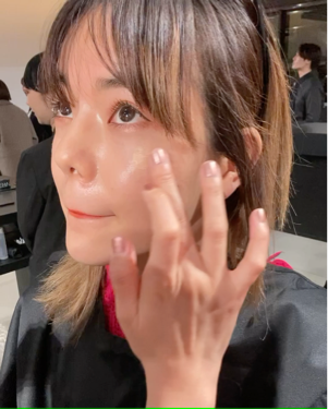 ナチュラルラディアント ロングウェアファンデーション/NARS/リキッドファンデーションを使ったクチコミ（1枚目）