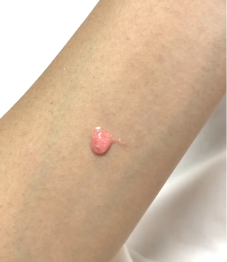 パール ファンデーション プライマー/PAUL & JOE BEAUTE/化粧下地を使ったクチコミ（3枚目）