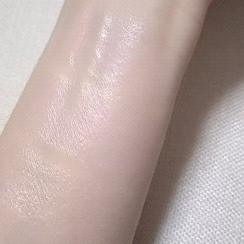 スターリーナイト グロウスティック/dasique/スティックハイライトの動画クチコミ5つ目