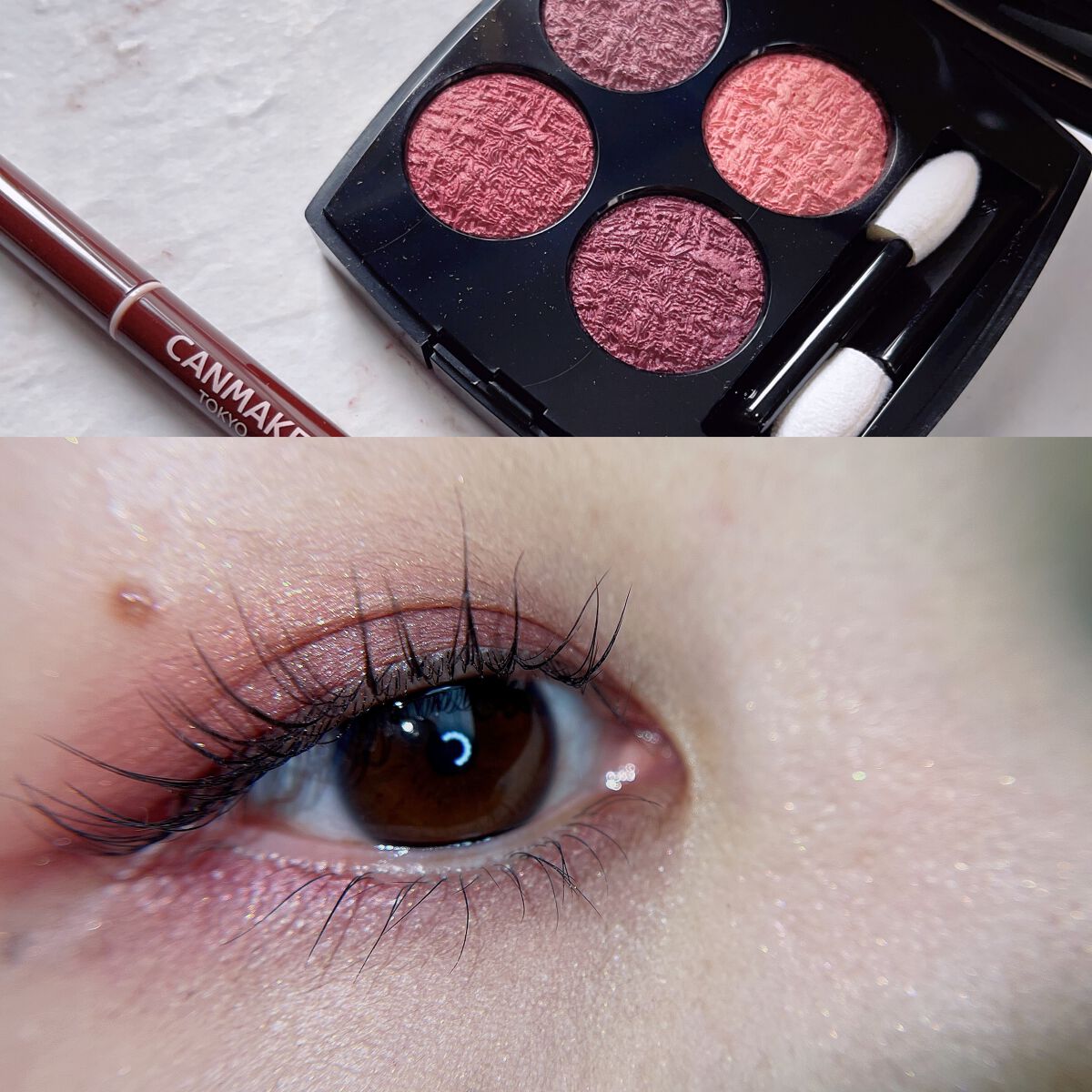 ミラクルラッシュジェル　トリートメント/CKL/マスカラの人気ショート動画