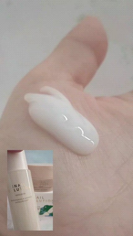 スネイルソリューション スキンブースター(R)/ネイチャーリパブリック/ブースター・導入液の人気ショート動画