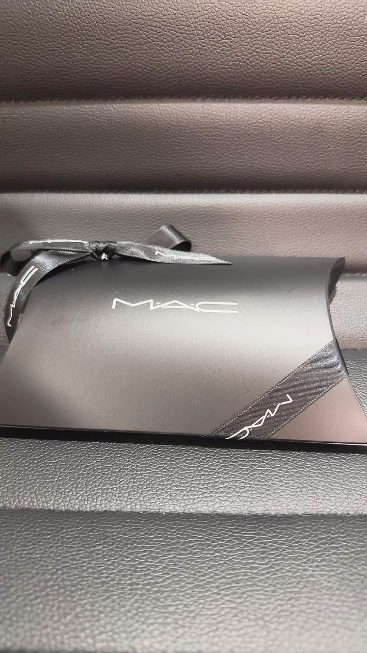 ラスターガラス シアー シャイン リップスティック /M・A・C/口紅を使ったクチコミ（1枚目）