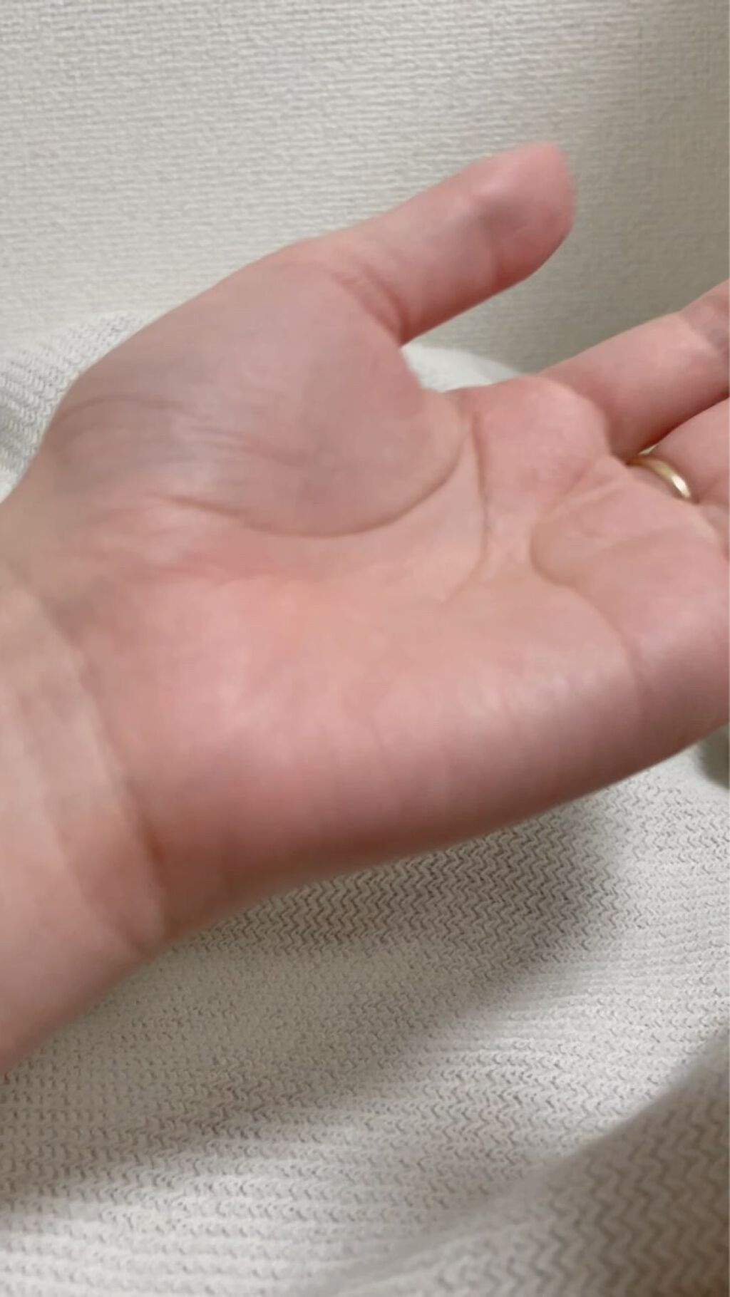 モイスチュア&バランシング セラム/Ｎ organic/乳液を使ったクチコミ（3枚目）