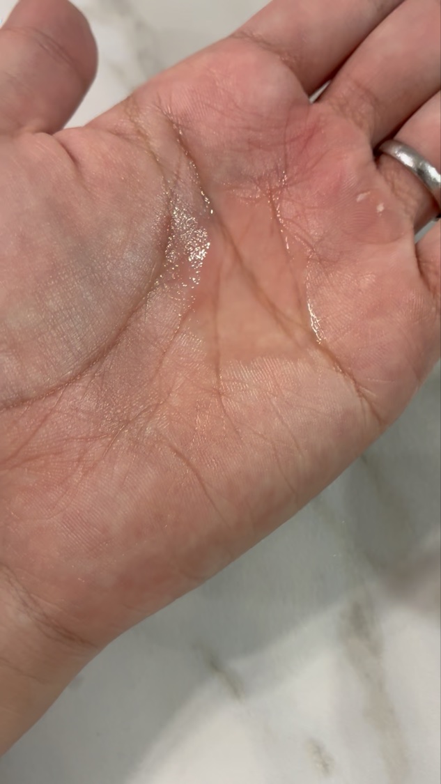 スキン　ハーモナイザー/KANEBO/化粧水の動画クチコミ1つ目