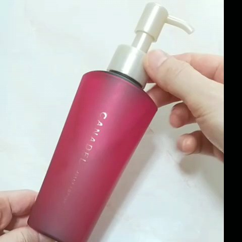 カナデル ジュレローション/CANADEL/化粧水を使ったクチコミ（1枚目）