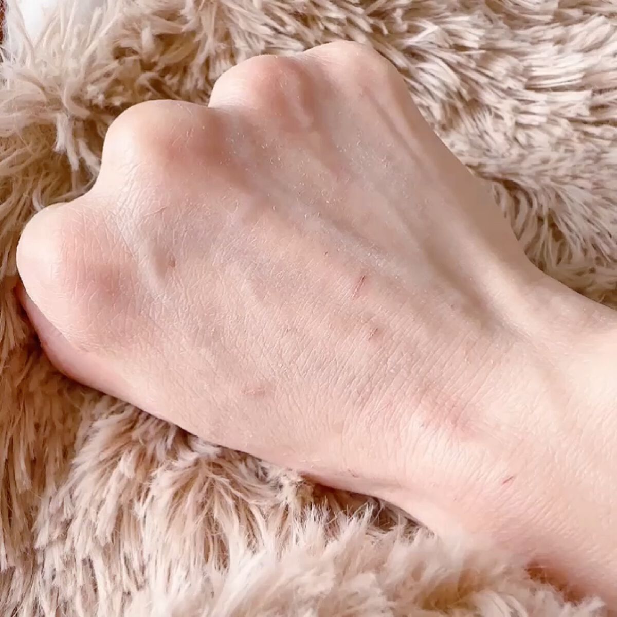 FFクリーム/Japan Cosmetic Academy/化粧下地の動画クチコミ2つ目