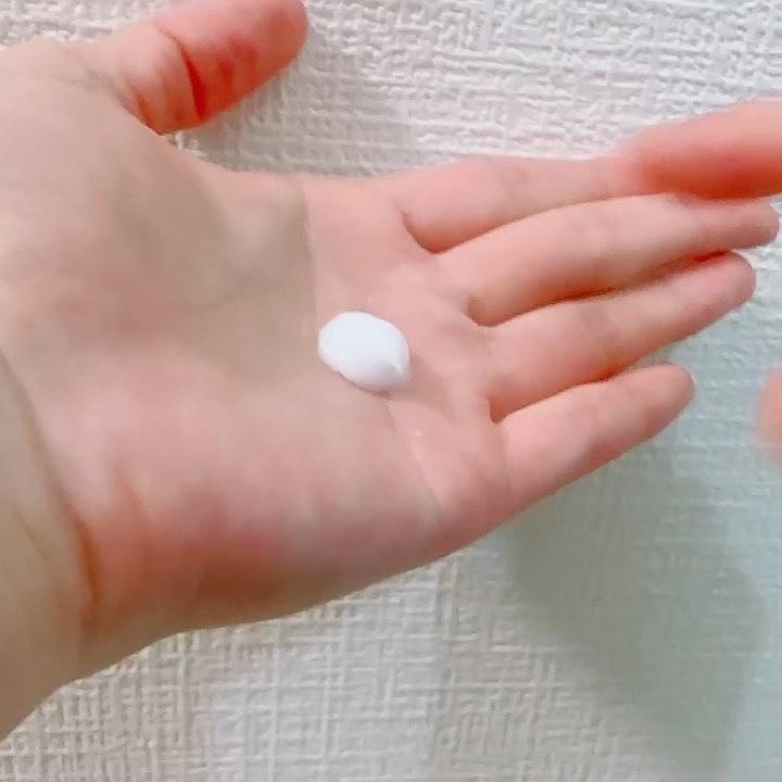 シーズントリップ アイスリフレッシュクリーム/ミアンビューティー/頭皮クレンジングを使ったクチコミ（3枚目）