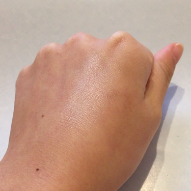 クリームハイライター/キャンメイク/クリームハイライトを使ったクチコミ（3枚目）