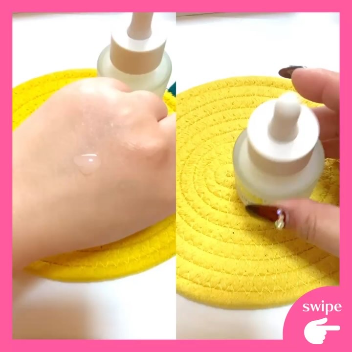 Peeling Ampoule 19.5/BeginS by JUNGSAEMMOOL/ピーリングを使ったクチコミ（2枚目）