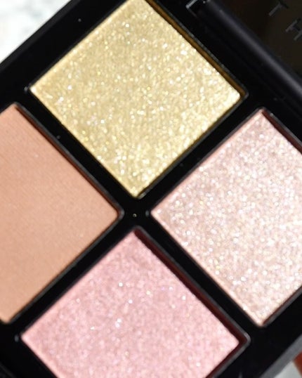 THREE ディヴァインリップジェム/THREE/口紅を使ったクチコミ(3枚目)