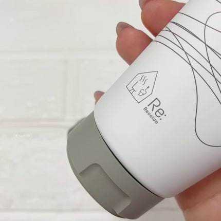 Re: Hair Mask/Re: Recolon/洗い流すヘアトリートメントを使ったクチコミ(2枚目)