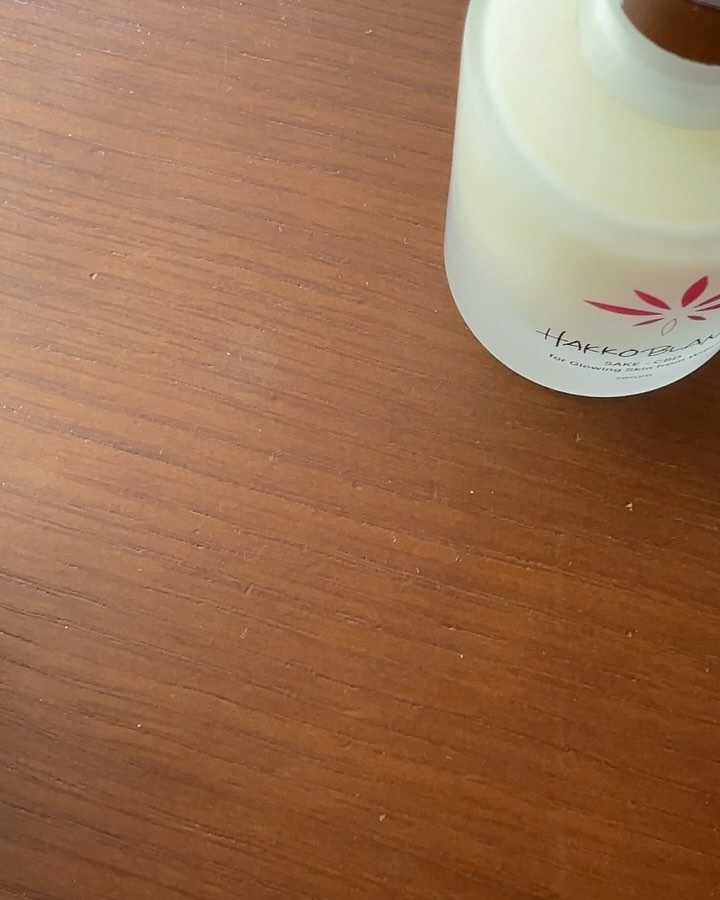 発酵ブラン　美容液 /HAKKOBLANC/美容液を使ったクチコミ（3枚目）