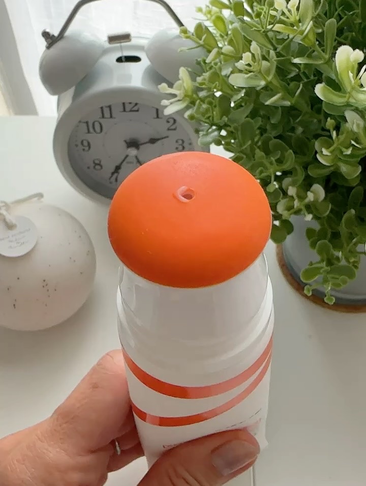 ディセラクリーム＋ローラーset/リリーイブ/レッグ・フットケアを使ったクチコミ（2枚目）