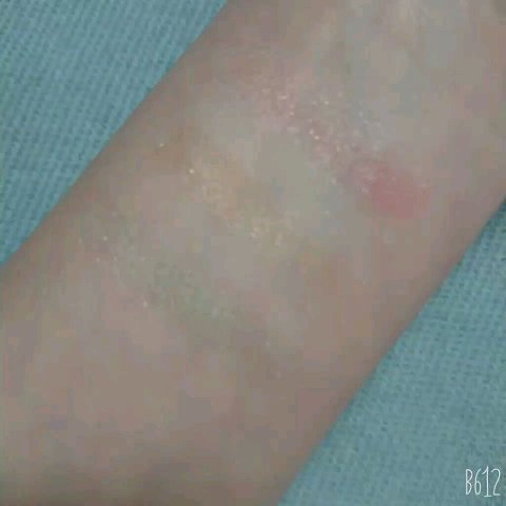 カラーリング アイカラー/ANNA SUI/単色アイシャドウの動画クチコミ3つ目