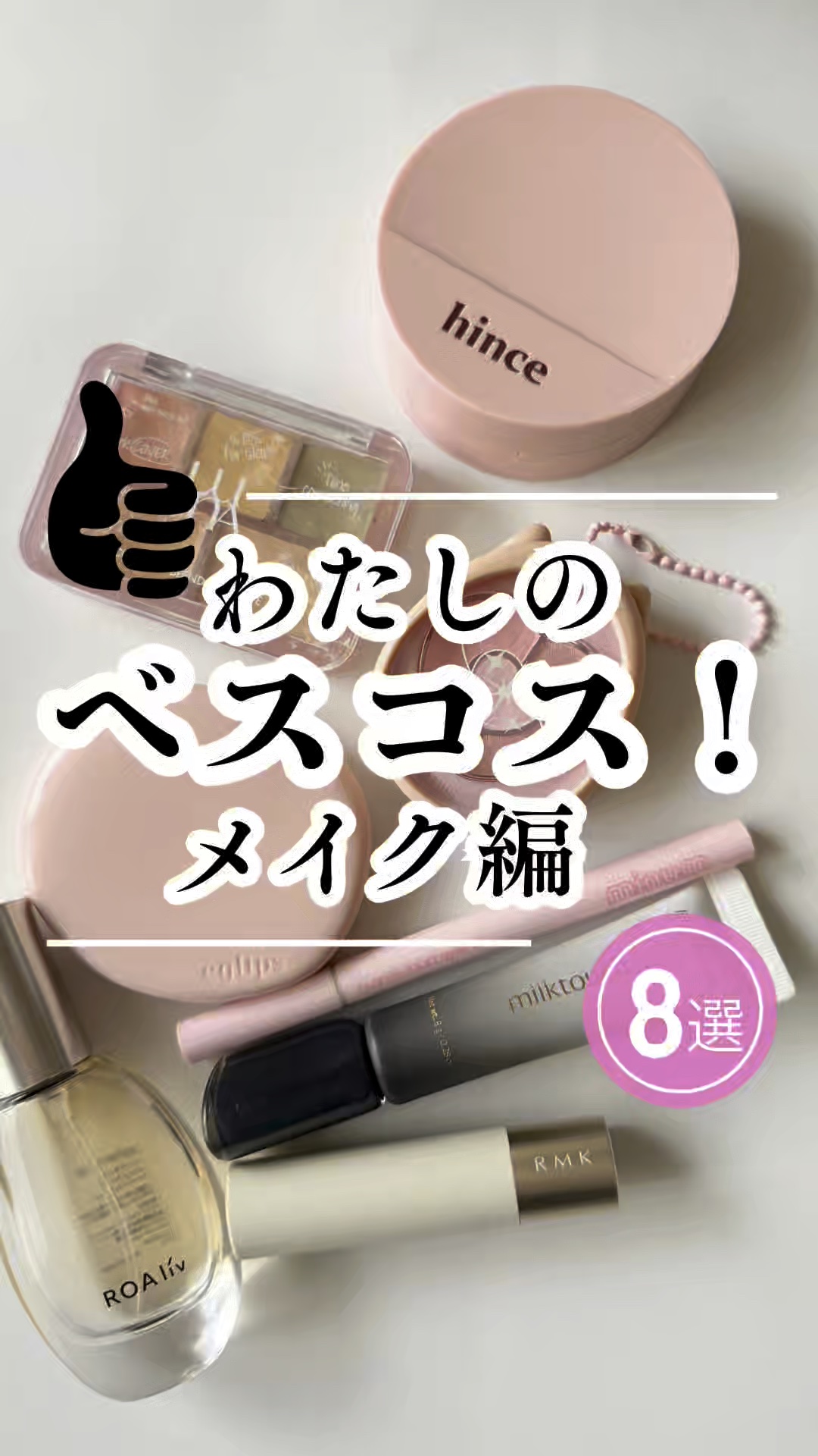 コンシールブレンダーパレット/LUNA/パレットコンシーラーを使ったクチコミ（1枚目）