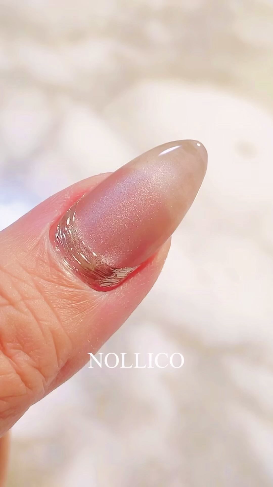 試してみた】ネイル工房 Shape Icing シェイプアイシングのリアルな