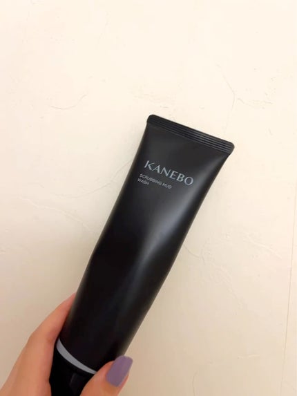 スクラビング マッド ウォッシュ/KANEBO/洗顔フォームの人気ショート動画