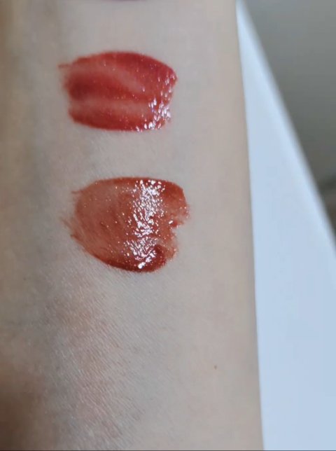 ティルナス サンリットパール ティント/tilnus/リップティントの動画クチコミ2つ目