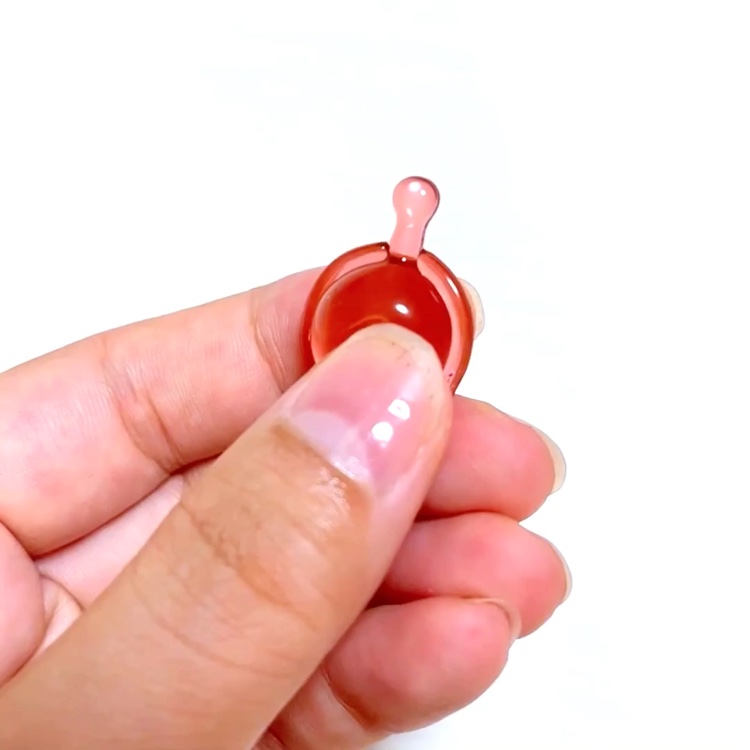 Dove ヘアオイル/Dove（海外）/ヘアオイルの動画クチコミ4つ目