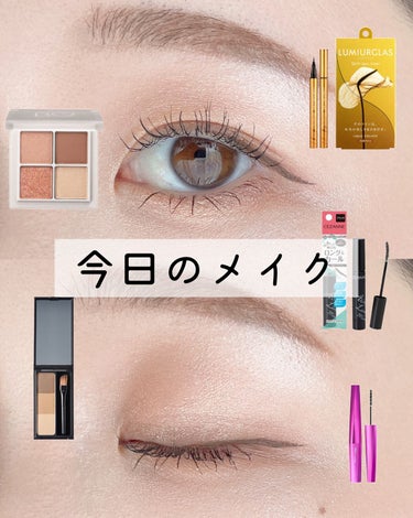 UR GLAM　EYEBROW POWDER/U R GLAM/パウダーアイブロウを使ったクチコミ（1枚目）