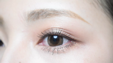 マイクロマスカラ アドバンストフィルム/ヒロインメイク/マスカラを使ったクチコミ（3枚目）