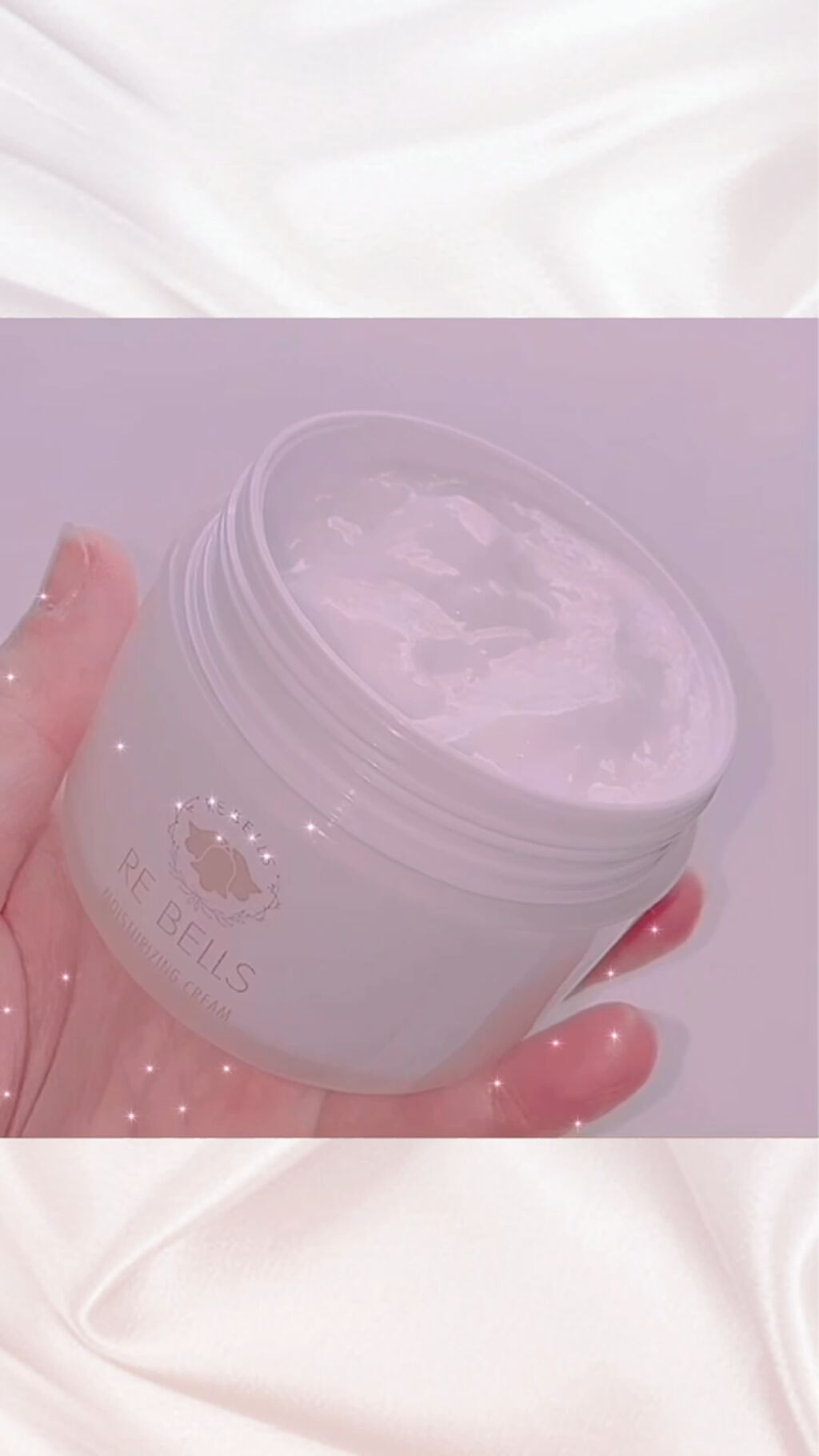 導入保湿美容液/REBELLS/美容液の動画クチコミ5つ目