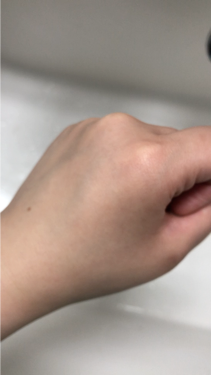 アドバンスドハーモニープライマー/THREE/化粧下地の動画クチコミ2つ目