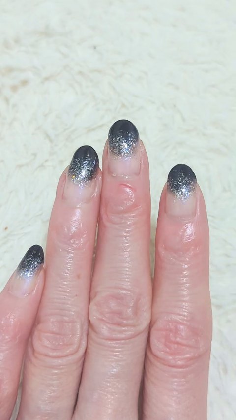 TMネイルポリッシュML/キャンドゥ/マニキュアを使ったクチコミ（1枚目）